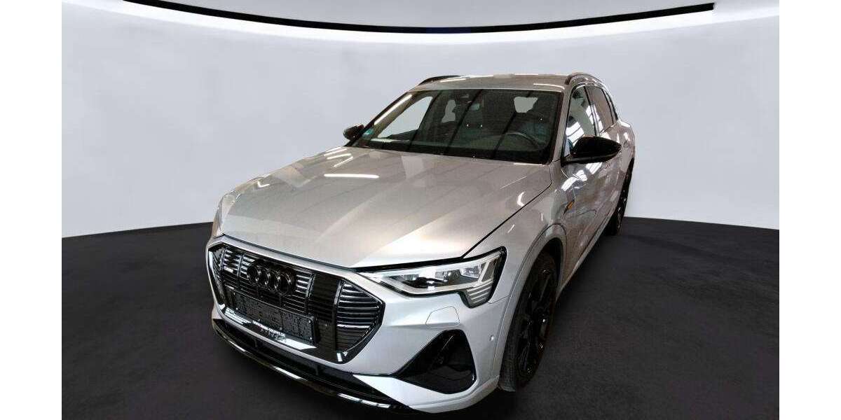 Audi e-tron 46.085 km 31.455 &euro; Hagen 58091