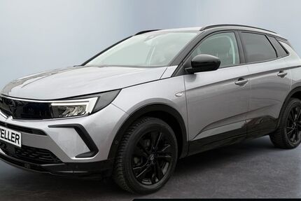 Opel Grandland (X) 64.987 km 18.780 &euro; Hamm 59067