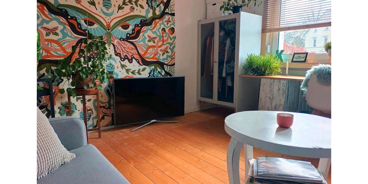 Hochparterre Witten Heven - 3 Zimmer, 68 m&sup2;, 550&euro; | Angebot:25941029