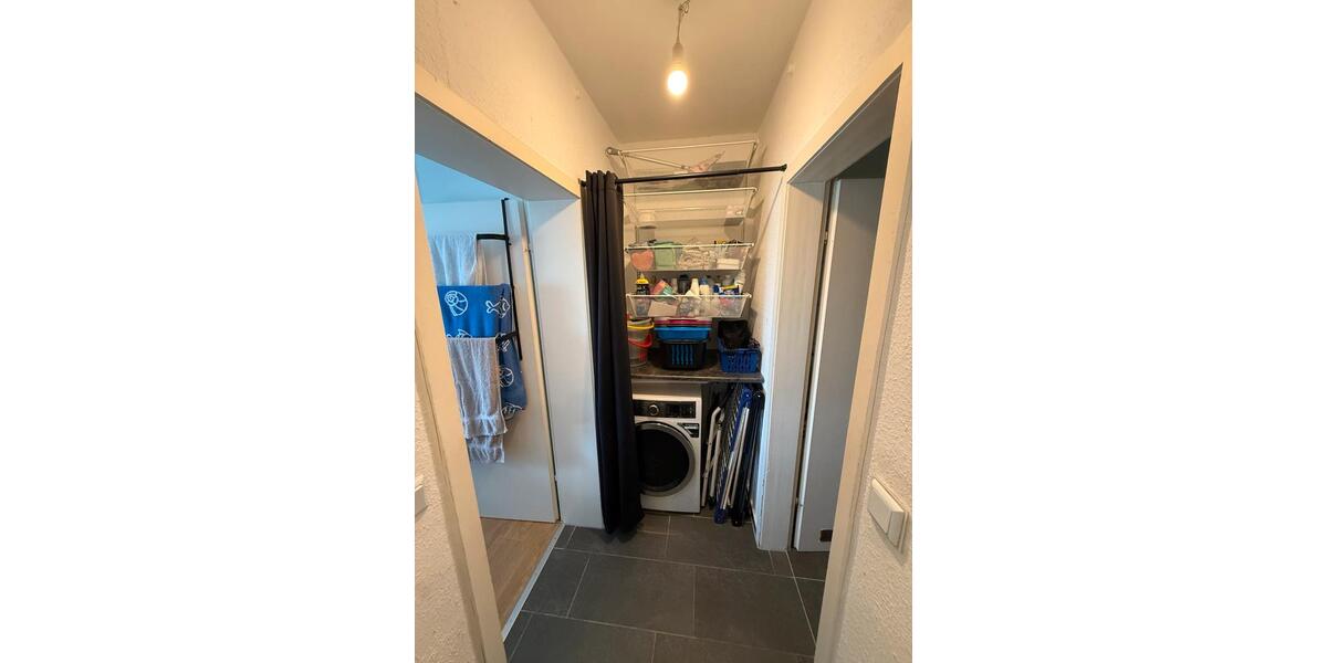 Etagenwohnung Hamm Herringen - 3 Zimmer, 72 m&sup2;, 785&euro; | Angebot:26021724