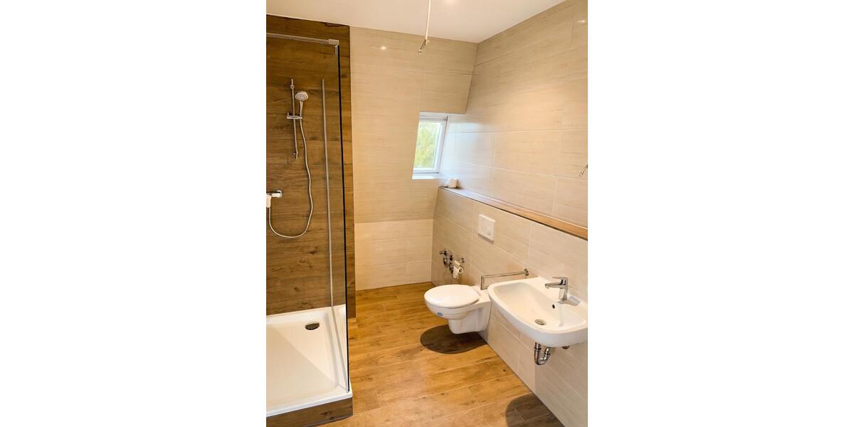 Etagenwohnung Werne - 4 Zimmer, 94 m&sup2;, 1.000&euro; | Angebot:25759221