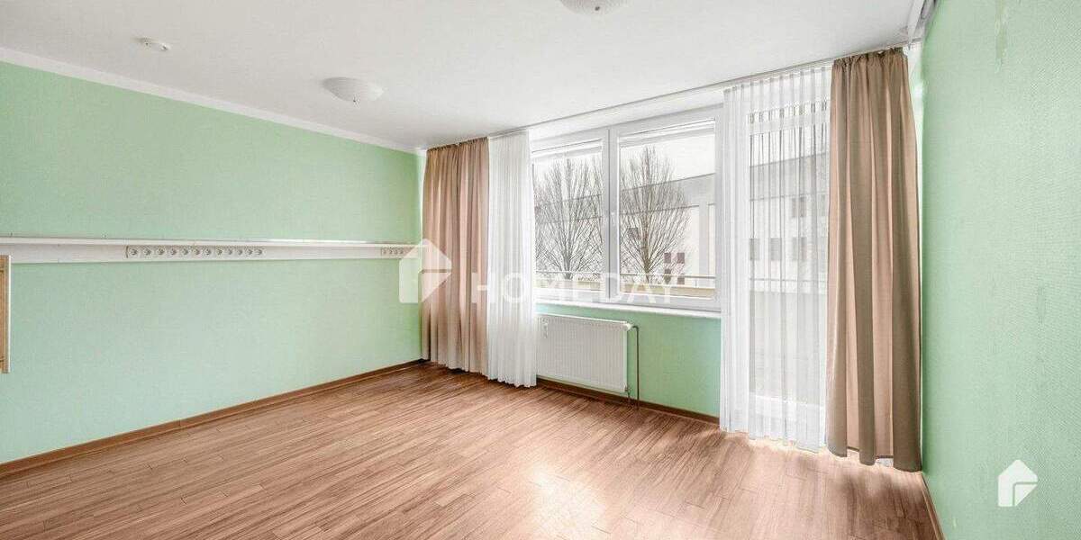 Etagenwohnung Wetter (Ruhr) Alt-Wetter - 6 Zimmer, 228 m&sup2;, 198.000&euro; | Angebot:25798392