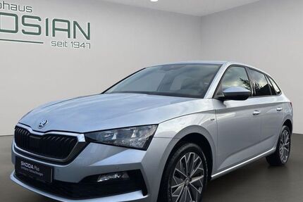 Skoda Scala 20.135 km 19.470 &euro; Iserlohn 58642