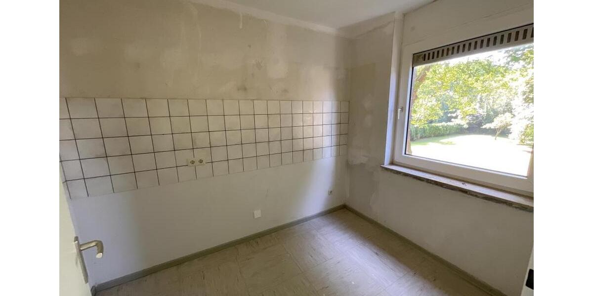 Etagenwohnung Dortmund Brackel - 2 Zimmer, 60 m&sup2;, 370&euro; | Angebot:24018590