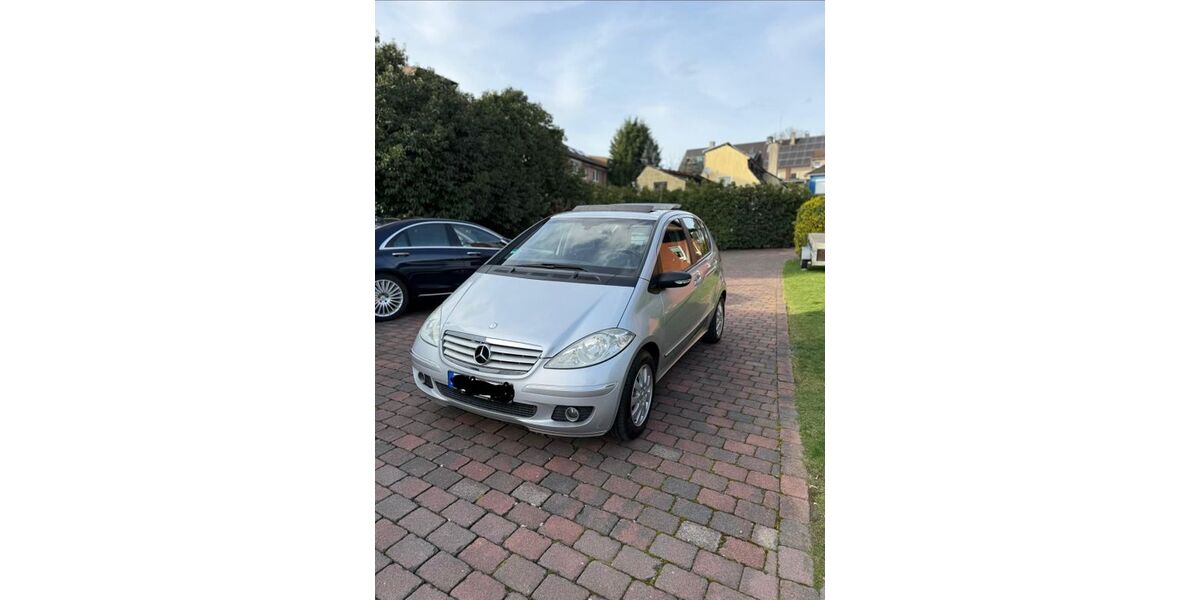 Mercedes-Benz A 170 199.999 km 1.999 &euro; Oer Erkenschwick 45739