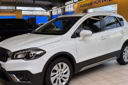 Suzuki SX4 86.450 km 12.750 &euro; Waltrop 45731