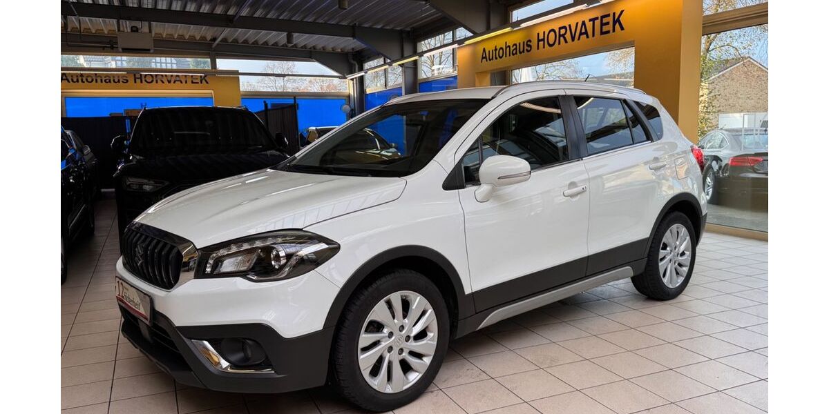 Suzuki SX4 86.450 km 12.750 &euro; Waltrop 45731