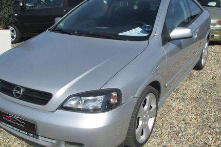 Opel Astra 176.852 km 2.499 &euro; Selm 59379