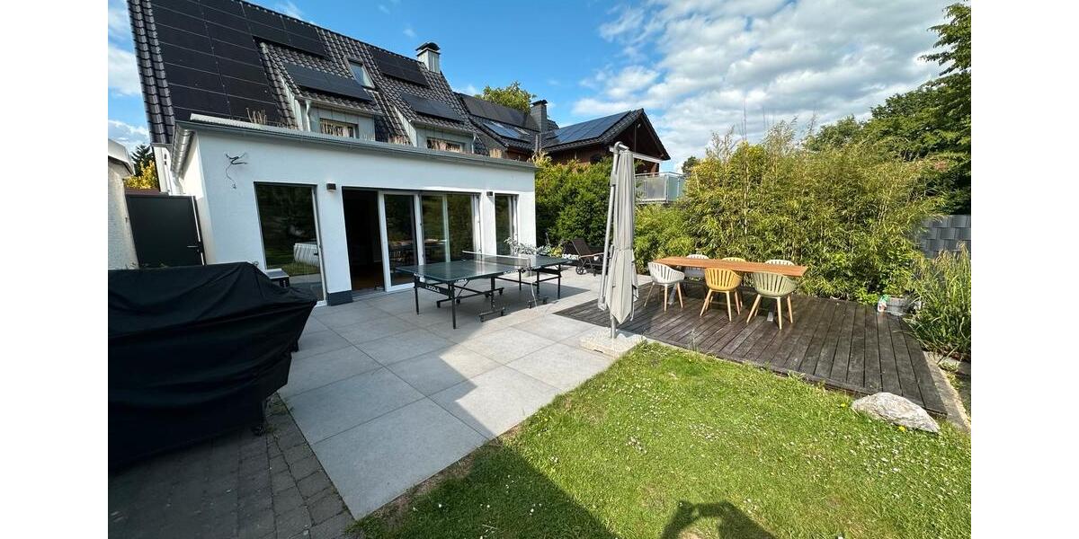 Doppelhaushälfte Unna - 6 Zimmer, 200 m&sup2;, 2.450&euro; | Angebot:26419245