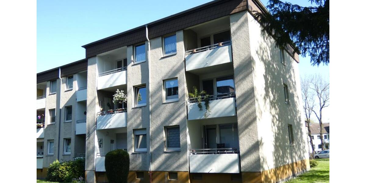 Etagenwohnung Datteln - 2 Zimmer, 50 m&sup2;, 422&euro; | Angebot:26589323