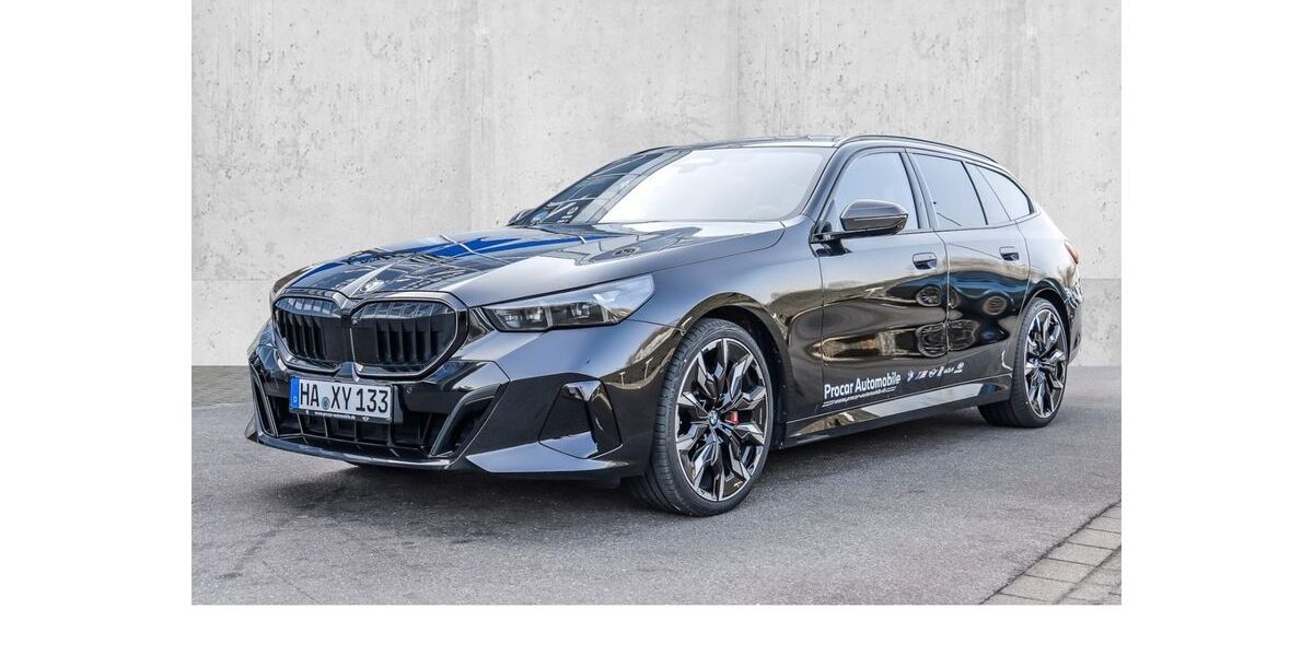 BMW 540 8.500 km 85.990 &euro; Hagen 58119