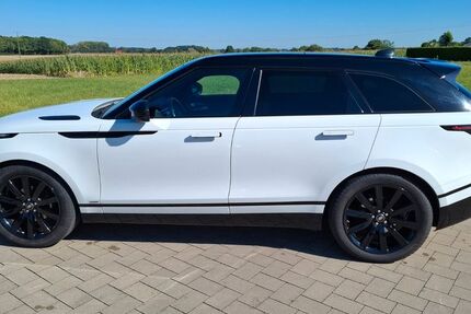Land Rover Range Rover Velar 113.000 km 28.900 &euro; Ascheberg 59387