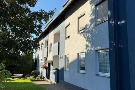 Wohnung Dortmund Aplerbeck - 4.5 Zimmer, 86 m&sup2;, 219.000&euro; | Angebot:27104229