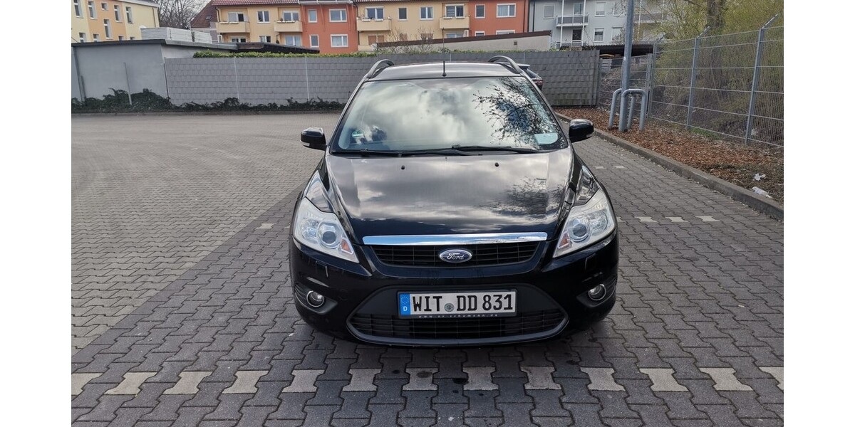 Ford Focus II Kombi 244.000 km 3.500 &euro; Witten 58452