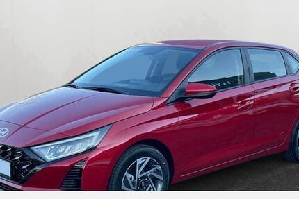 Hyundai i20 24.730 km 17.490 &euro; Oer-Erkenschwick 45739