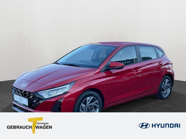 Hyundai i20 24.730 km 17.490 &euro; Oer-Erkenschwick 45739
