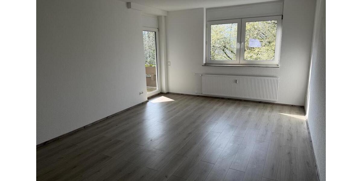 Etagenwohnung Hagen Hagen-Mitte - 2 Zimmer, 59 m&sup2;, 450&euro; | Angebot:25978173