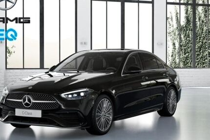 Mercedes-Benz C 200 14.500 km 49.790 &euro; Hagen 58135