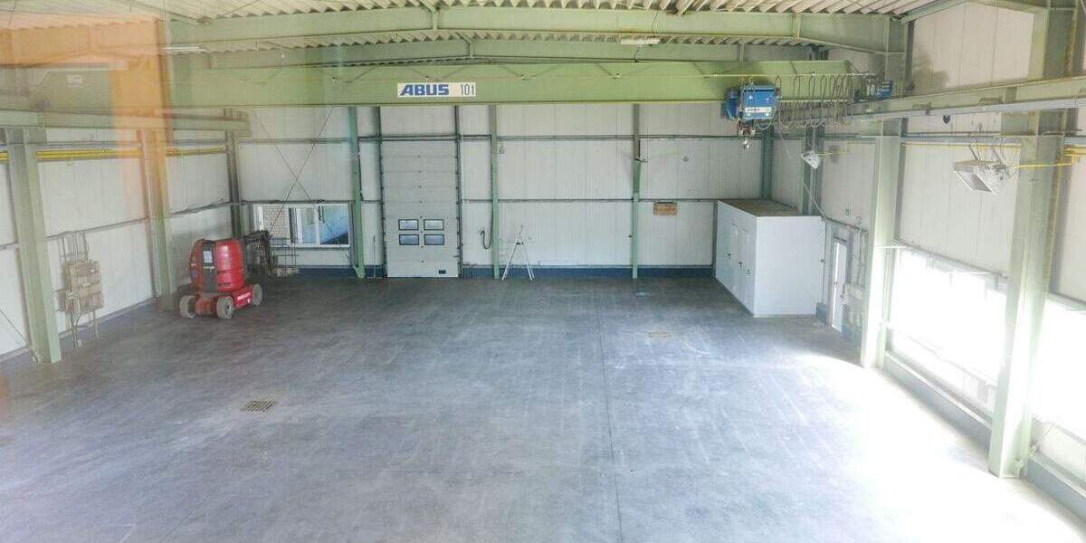 Gewerbeobjekt Iserlohn Kalthof - 4.250&euro; | Angebot:25696339