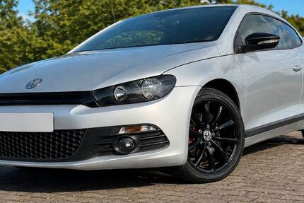 VW Scirocco 169.000 km 7.000 &euro; Werne 59368