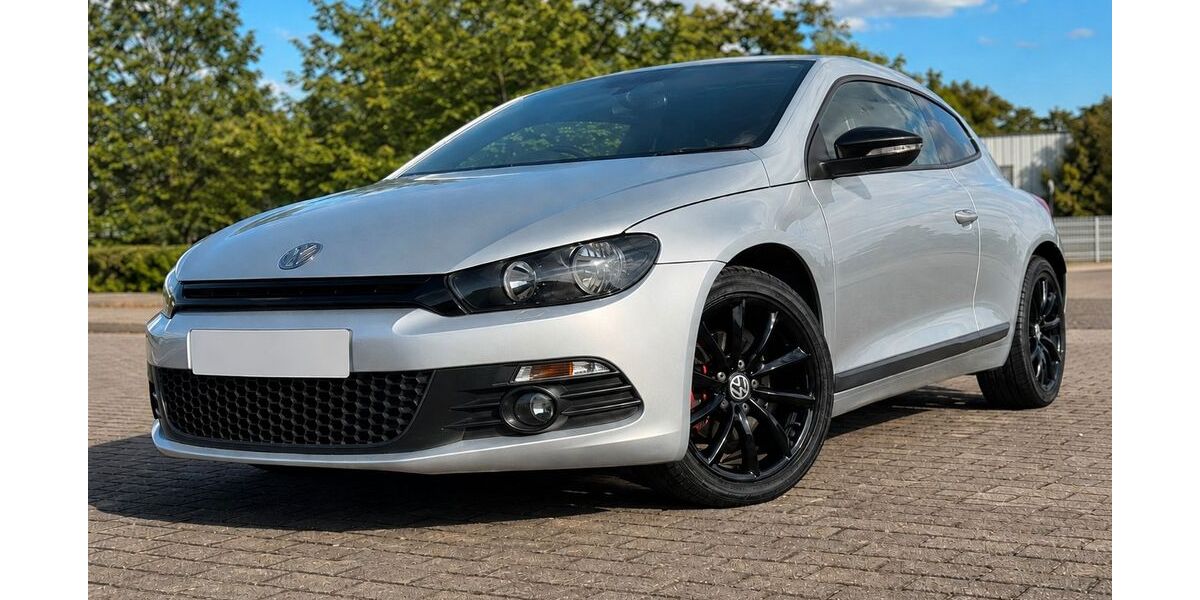 VW Scirocco 169.000 km 7.000 &euro; Werne 59368