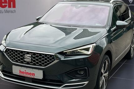 Seat Tarraco 60.685 km 28.699 &euro; Werne 59368