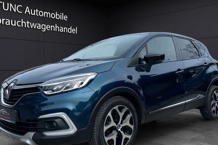 Renault Captur 80.957 km 12.990 &euro; Ahlen 59227