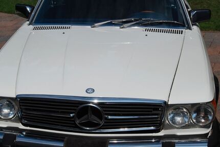 Mercedes-Benz SL 450 200.000 km 27.900 &euro; hagen 58099