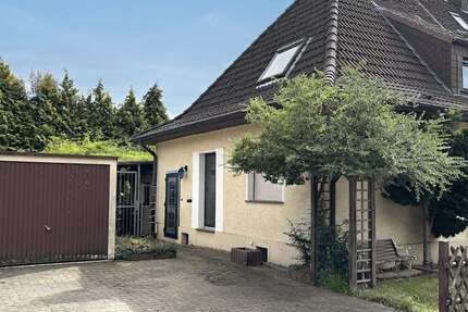 Haus Hamm Heessen - 6 Zimmer, 99 m&sup2;, 200.000&euro; | Angebot:27341003