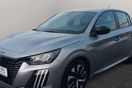 Peugeot 208 9.054 km 14.990 &euro; Castrop-Rauxel 44575
