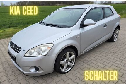 Kia ceed / Ceed 111.276 km 2.980 &euro; Ahlen 59227