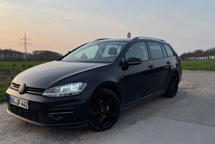 VW Golf 98.000 km 19.990 &euro; Dortmund 44339