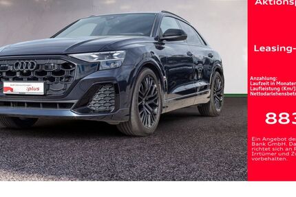 Audi Q8 42.176 km 76.880 &euro; Menden 58706