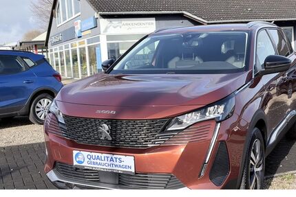 Peugeot 5008 60.000 km 22.999 &euro; Kamen 59174