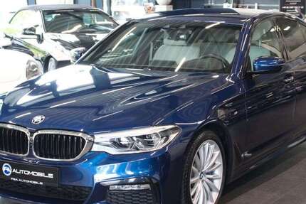 BMW 530 65.600 km 29.980 &euro; Bergkamen 59192