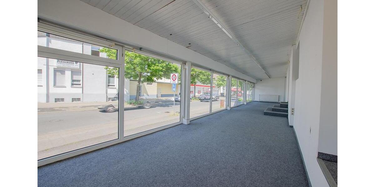 Gewerbeobjekt Unna Alte Heide - 1.190&euro; | Angebot:24869059