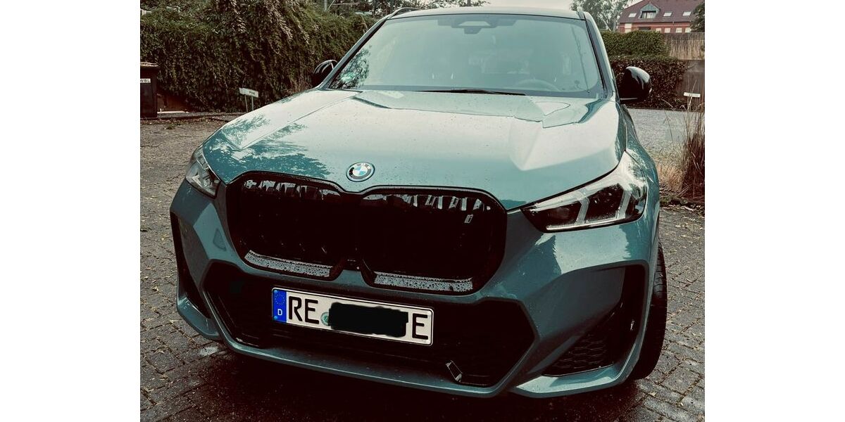 BMW iX1 62.000 km 38.400 &euro; Waltrop 45731