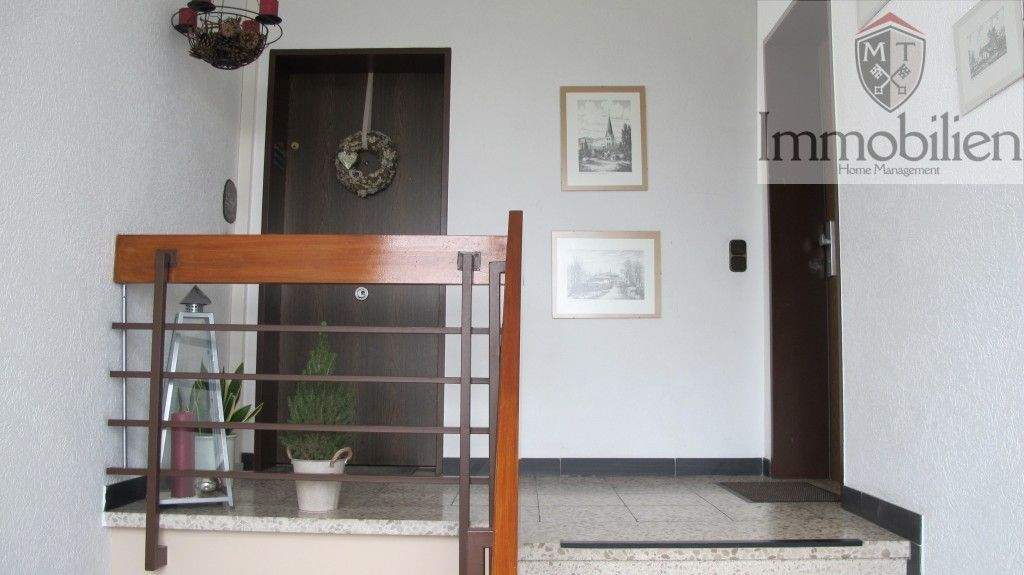 Etagenwohnung Wickede (Ruhr) Wickede - 3 Zimmer, 159.500&euro; | Angebot:25835900