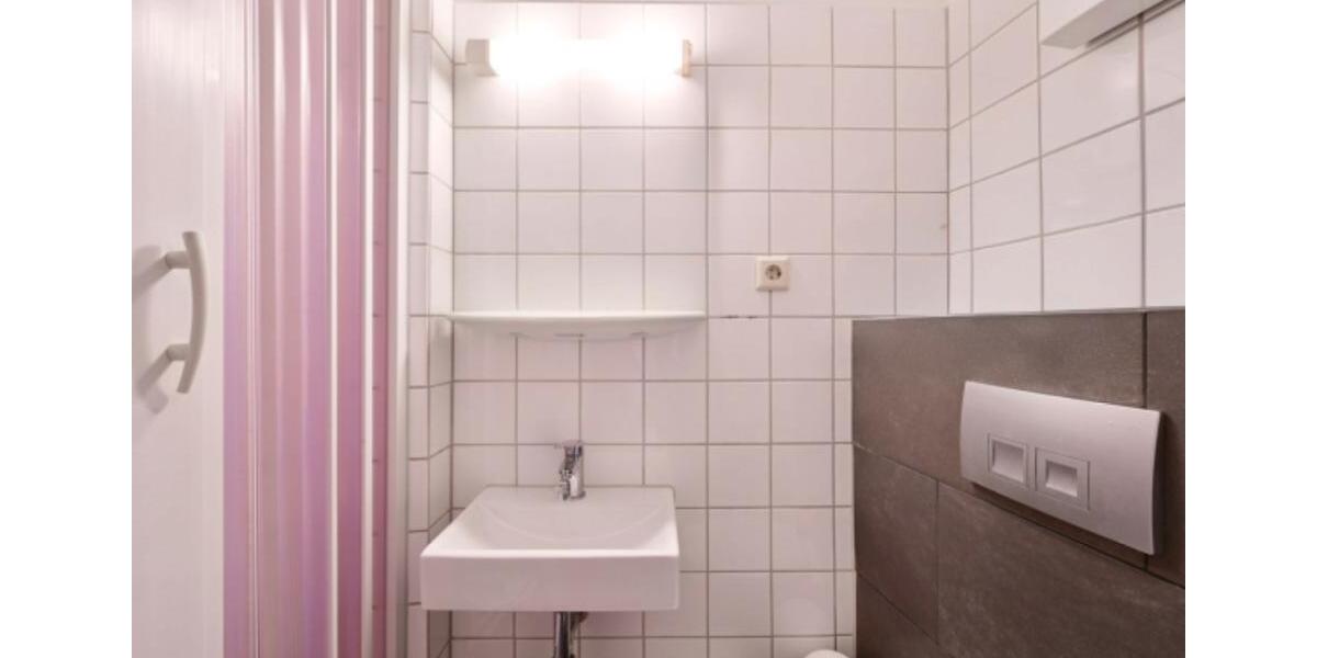 Etagenwohnung Hagen Hagen-Mitte - 1 Zimmer, 26 m&sup2;, 400&euro; | Angebot:25991569