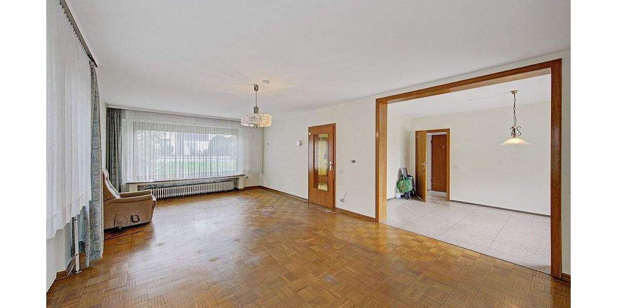 Einfamilienhaus Dortmund Benninghofen-Loh - 7 Zimmer, 162 m&sup2;, 350.000&euro; | Angebot:25701034