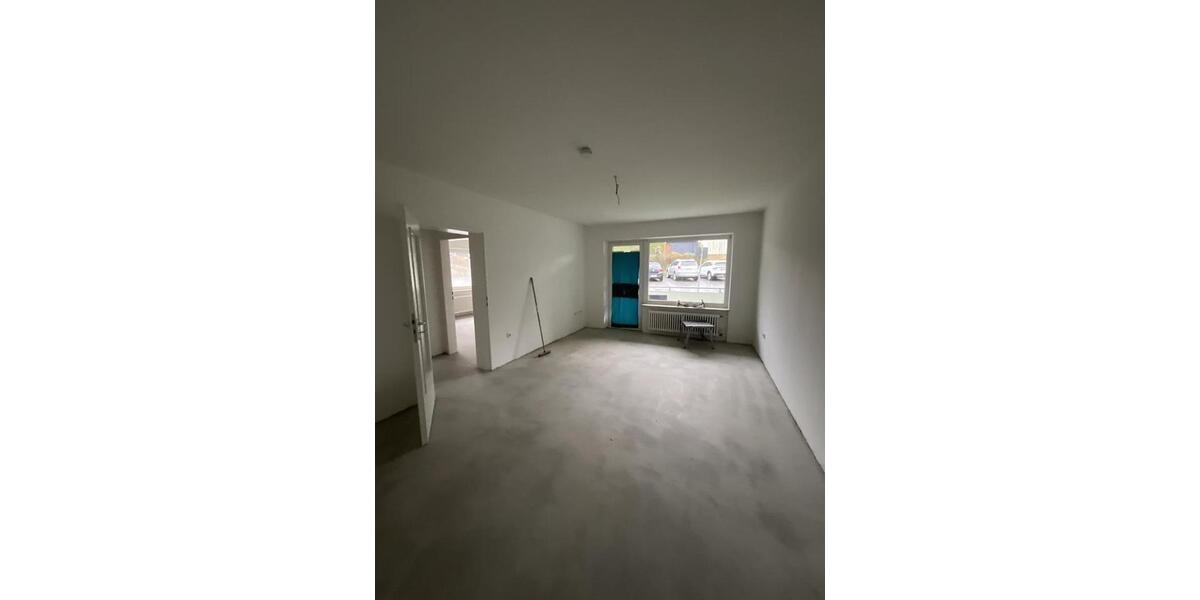 Erdgeschoßwohnung Iserlohn Gerlingsen - 2 Zimmer, 61 m&sup2;, 316&euro; | Angebot:25272314