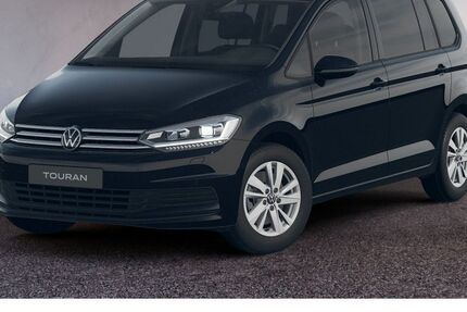VW Touran 12.743 km 42.193 &euro; Menden 58706
