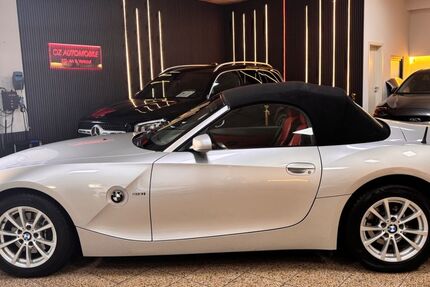 BMW Z4 135.065 km 11.950 &euro; Dortmund 44388