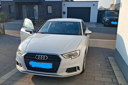 Audi A3 158.300 km 11.500 &euro; Bergkamen 59192