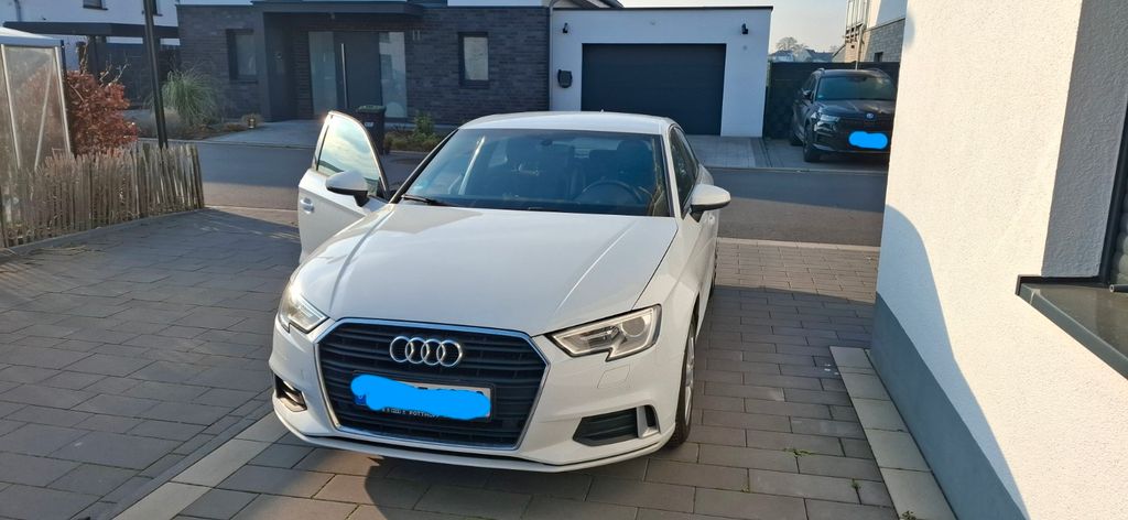 Audi A3 158.300 km 11.999 &euro; Bergkamen 59192