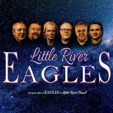 Little River EAGLES - A Tribute To Eagles & Little River Band 25.06.2027 LINDENBRAUEREI