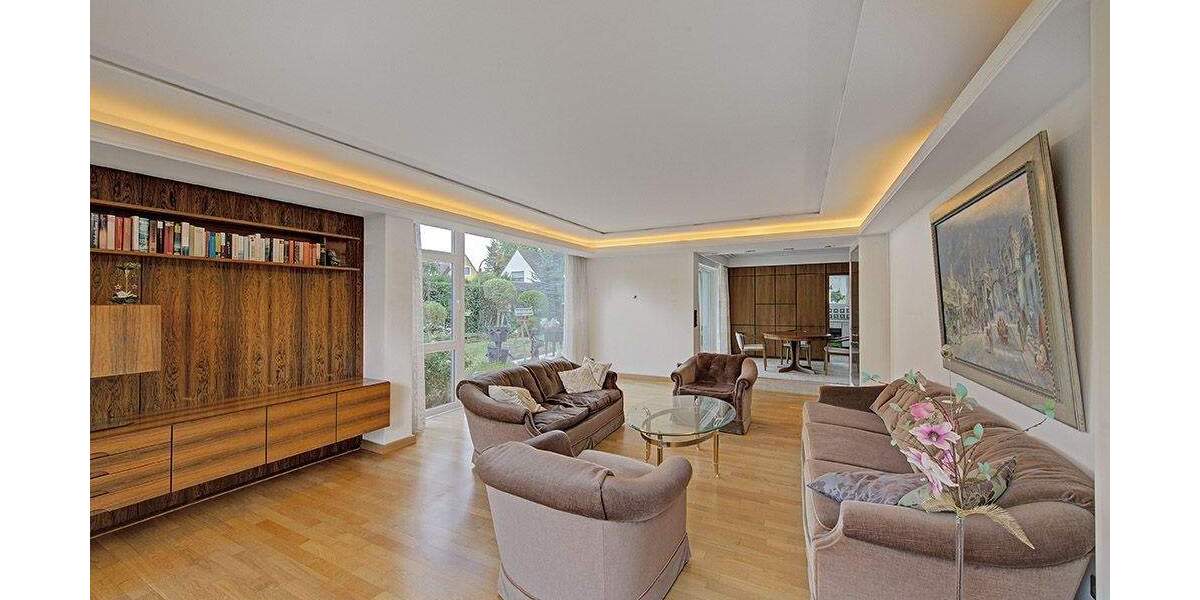 Einfamilienhaus Dortmund Aplerbeck - 7 Zimmer, 192 m&sup2;, 649.000&euro; | Angebot:25685354