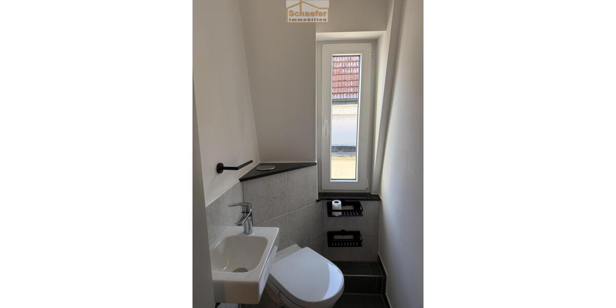 Gepflegtes, kernsaniertes 3-Familienhaus mit Charme und Ausbaureserve nahe dem Werler Zentrum - Mehrfamilienhaus, Wohnhaus Werl NRW | Angebot:25959813