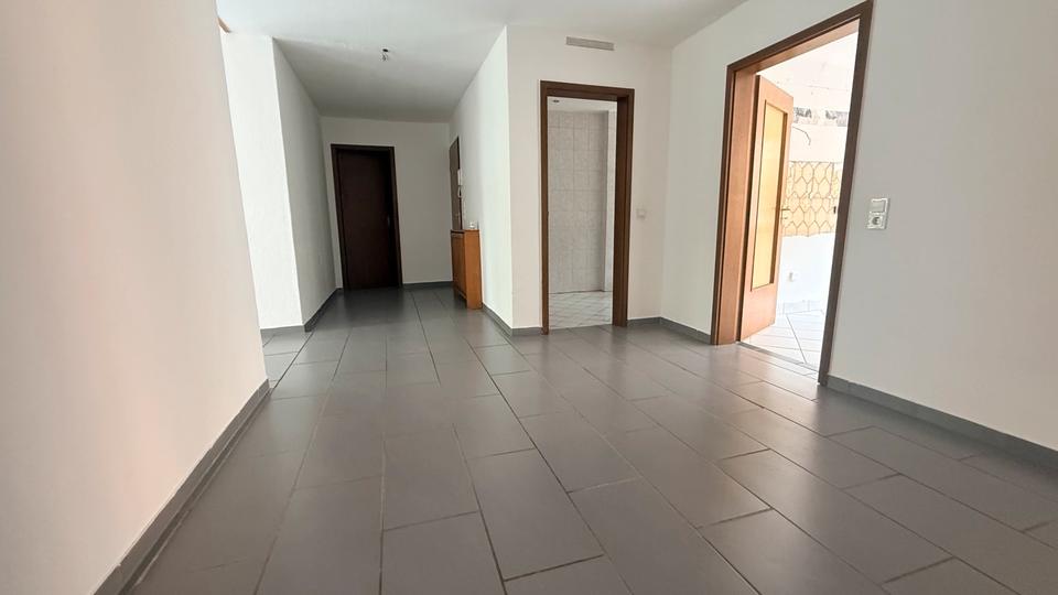 Etagenwohnung Dortmund Innenstadt West - 3 Zimmer, 115 m&sup2;, 920&euro; | Angebot:26623781