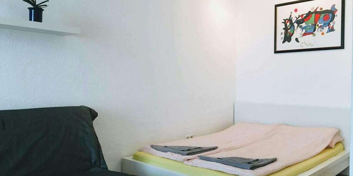 Zimmer Dortmund Mitte - 1 Zimmer, 800&euro; | Angebot:22845497